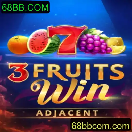 Descubra o Mundo Encantador de 3FruitsWin: Gameplay Viciante e Regras Simples