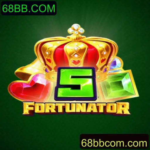 Descubra o Fascinante Mundo do Jogo 5Fortunator