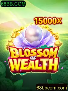 Descubra o Fascinante Mundo de BlossomofWealth: A Nova Sensação de 68BB.COM