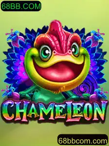 Explorando o Mundo do Jogo Chameleon e a Plataforma 68BB.COM