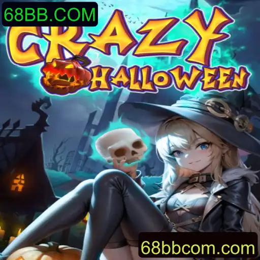 CrazyHalloween: Mergulhe na Diversão Assombrosa do Jogo Mais Empolgante de 68BB.COM