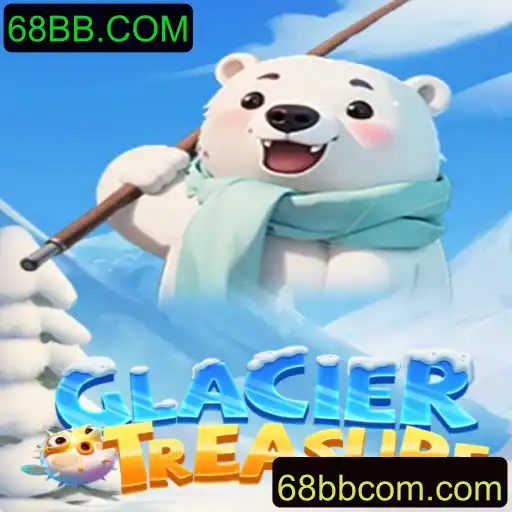 Explorando o Mundo de Aventura em GlacierTreasure