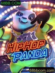 Descubra o Mundo Empolgante de HipHopPanda: O Jogo Revolucionário com 68BB.COM