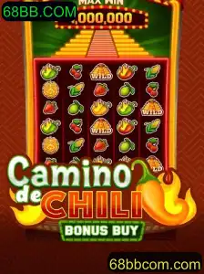 CaminodeChiliBonusBuy: Um Mergulho no Excitante Mundo do Gaming