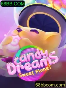 CandyDreams: Uma Jornada Doce no Mundo dos Jogos Online