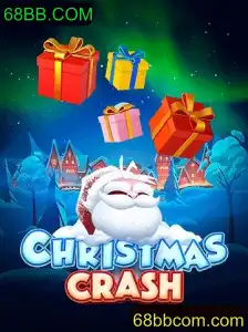 ChristmasCrash: Um Jogo Festivo com Emoção e Estratégia