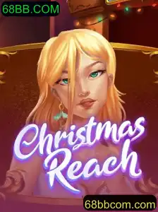 ChristmasReach: O Jogo Festivo que Captura o Espírito Natalino