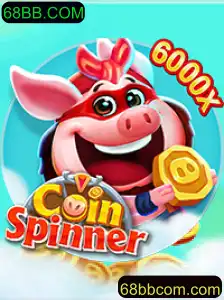 CoinSpinner: Descubra o Fascinante Mundo do Jogo Disponível no 68BB.COM