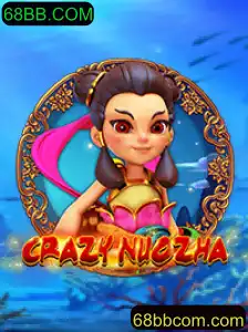 Explorando o Dinâmico Mundo de CrazyNuoZha