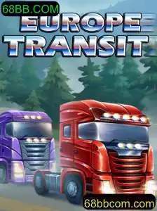 EuropeTransit: Descubra o Novo Jogo Empolgante que Une Estratégia e Aventuras pela Europa