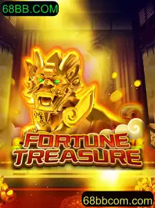 Descubra os Segredos de FortuneTreasure: O Jogo Revolucionário de 68BB.COM