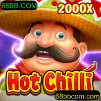 Explorando o Mundo Empolgante de HotChilli no 68BB.COM