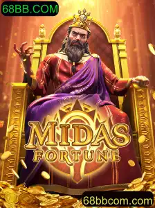 Explorando MidasFortune: A Nova Sensação dos Jogos Online