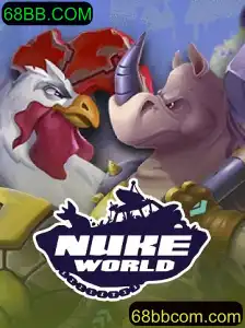 Explorando o Mundo de NukeWorld: Sua Próxima Aventura de Jogo
