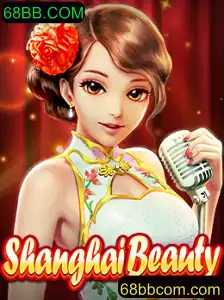 Descubra o Fascinante Mundo de ShanghaiBeauty no 68BB.COM