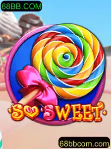 Descubra a Magia do Jogo SoSweet com 68BB.COM