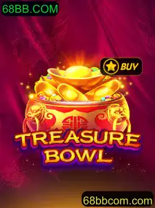 Descubra o Fascinante Mundo de TreasureBowl