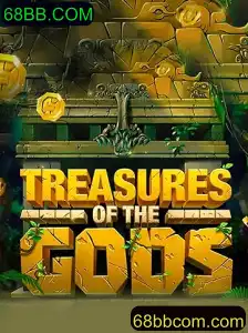 Explorando o Fascinante Mundo de TreasureoftheGods
