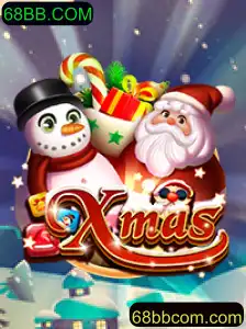 Descubra o Novo Jogo de Natal 'Xmas' em 68BB.COM