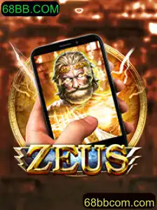 Descubra ZeusM: O Novo Fenômeno em Jogos com 68BB.COM
