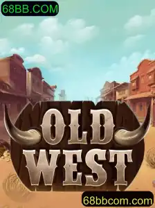 OldWest: Um Mergulho no Oeste Selvagem com 68BB.COM