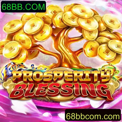 Descubra o Fascinante Mundo de ProsperityBlessing: Jogo, Regras e Estratégias