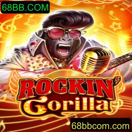Desvendando RockinGorilla: O Novo Fenômeno dos Jogos Online