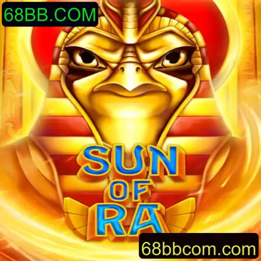 Explorando o Universo de SunofRa: Aventuras no Antigo Egito com 68BB.COM