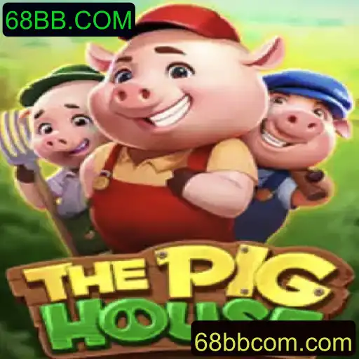 Descubra o Mundo de ThePigHouse: Um Jogo Inovador Alavancado por 68BB.COM