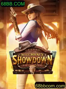Domine o Velho Oeste com WildBountyShowdown