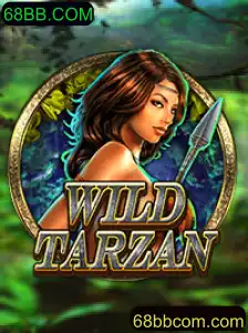 Explorando o Fascinante Mundo de WildTarzan no 68BB.COM