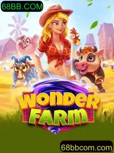 Explorando o Mundo de WonderFarm: Um Guia Completo